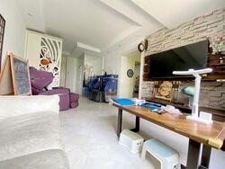 Blk 702 Woodlands Drive 40 (Woodlands), HDB 5 Rooms #467278341